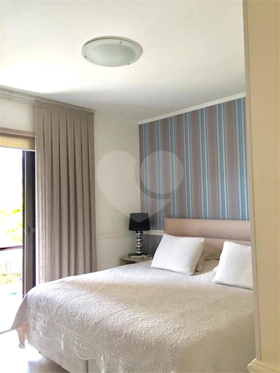 Apartamento à venda com 3 suítes em Vila Suzana, São Paulo, SP
