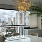Apartamento à venda com 2 quartos, sendo 1 suíte, em Barra Funda, São Paulo, SP