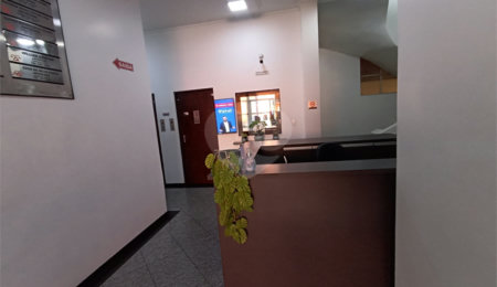 Apartamento à venda com 3 quartos no Centro, Itapetininga, SP