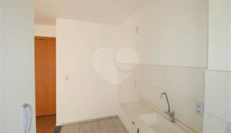 Apartamento à venda com 2 quartos em Colônia (zona Leste), São Paulo, SP