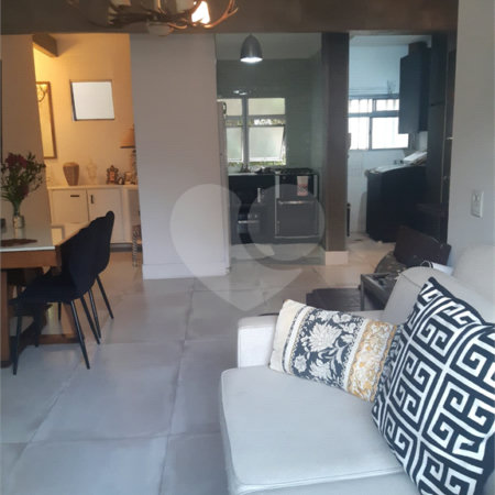 Apartamento à venda com 2 quartos em Vila Olímpia, São Paulo, SP