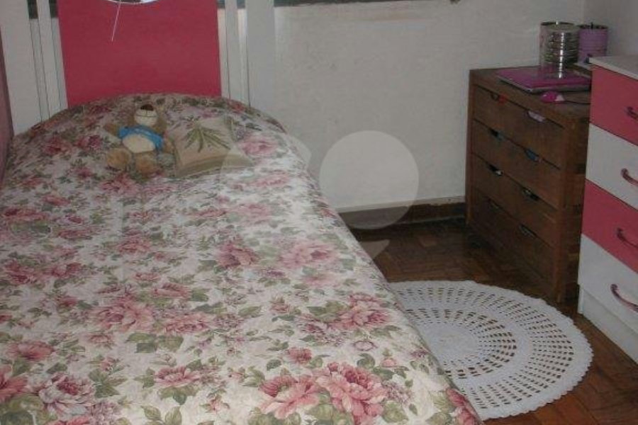 Sobrado à venda com 3 quartos em Imirim, São Paulo, SP