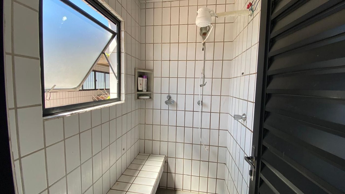 Cobertura com 4 dormitórios à venda, 400 m² por R$ 2.580.000,00 - Ponta da Praia - Santos/SP