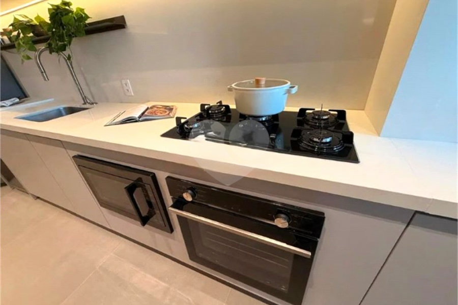 Apartamento à venda com 3 suítes em Perdizes, São Paulo, SP