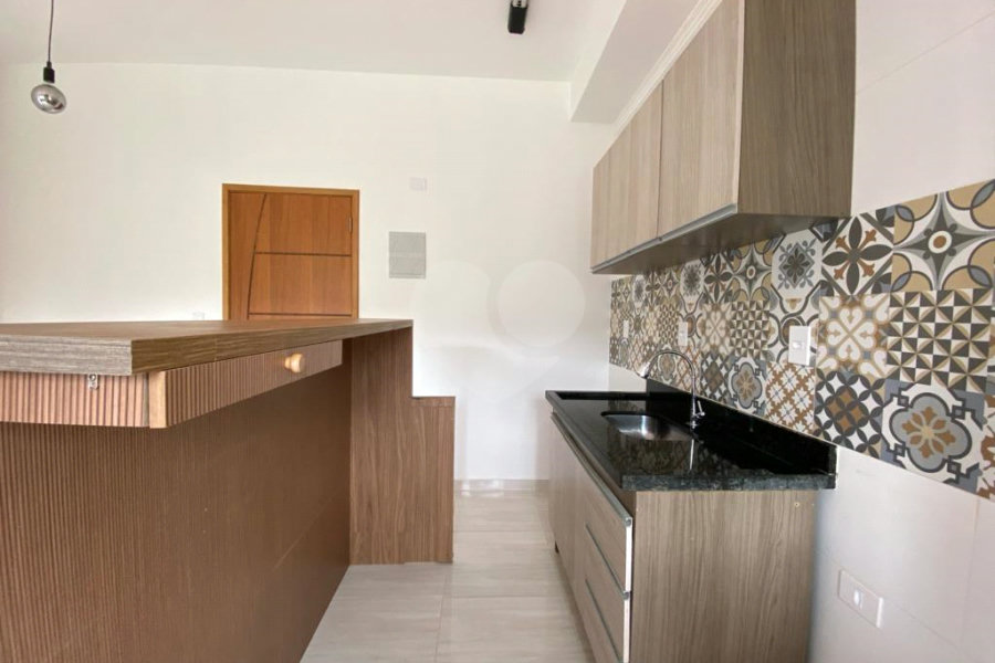 Apartamento à venda com 2 quartos em Tremembé, São Paulo, SP