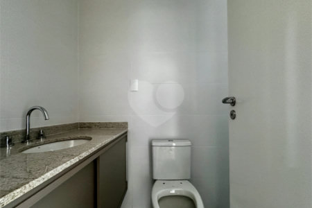 Apartamento à venda com 3 suítes em Chácara Santo Antônio (zona Sul), São Paulo, SP