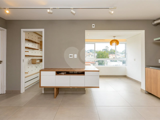 Apartamento à venda com 2 quartos, sendo 1 suíte,  em Chácara Flora, São Paulo, SP