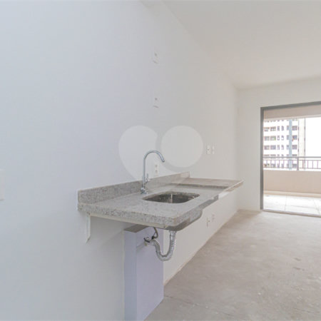 Studio à venda com 1 quarto em Planalto Paulista, São Paulo, SP