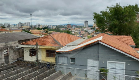 Casa à venda com 2 suítes em Jardim Monte Kemel, São Paulo, SP