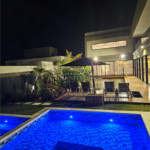 Casa em condomínio à venda com 5 suítes em Parque Reserva Fazenda Imperial, Sorocaba, SP