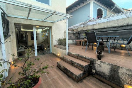 Sobrado à venda com 3 quartos, sendo 1 suíte,  em Jardim Bonfiglioli, São Paulo, SP