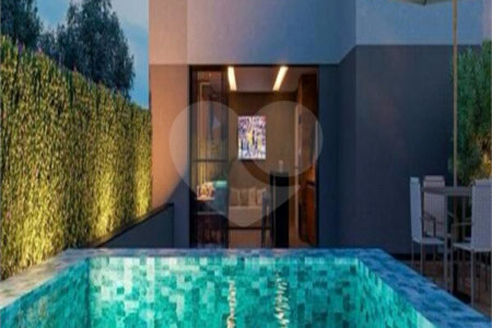 Apartamento à venda com 2 quartos, sendo 1 suíte, em Parque Morumbi, Votorantim, SP