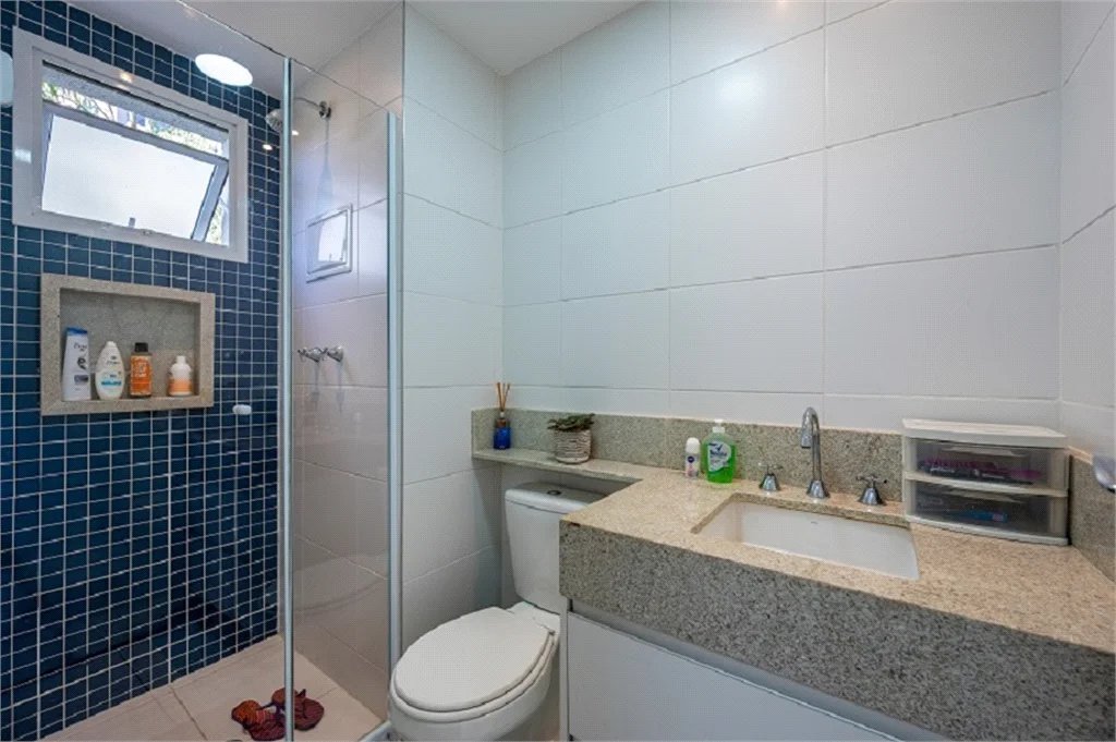 Apartamento à venda com 3 suítes em Jardim Caboré, São Paulo, SP