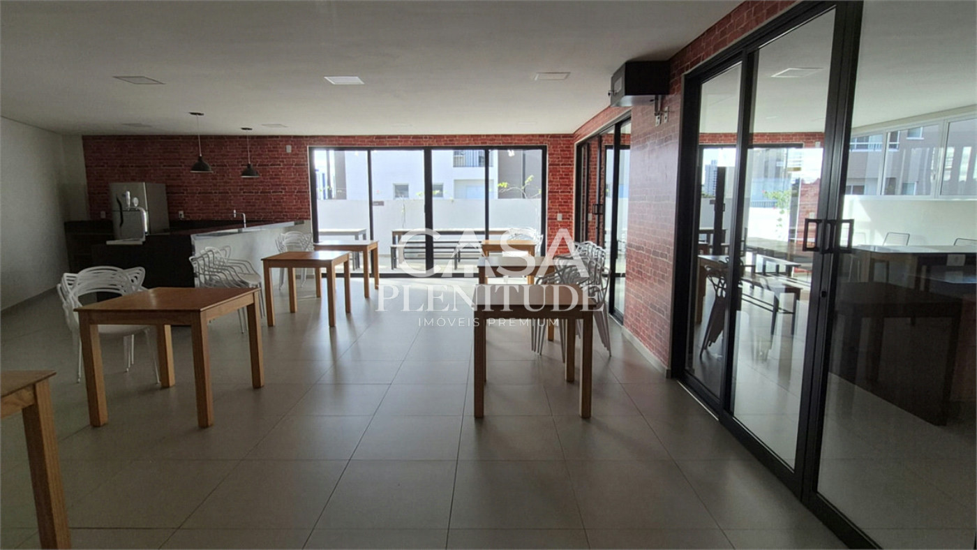 Apartamento à venda ou para alugar com 2 quartos, sendo 1 suíte,  em Jardim São Carlos, Sorocaba, SP