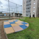 Apartamento à venda com 2 quartos em Jardim Sarah, São Paulo, SP