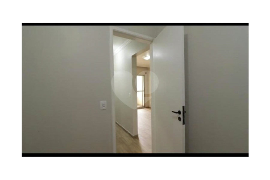 Apartamento à venda com 3 quartos, sendo 1 suíte, em Santana, São Paulo, SP