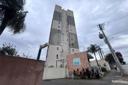 Apartamento à venda com 2 quartos, sendo 1 suíte, em Aparecidinha, Sorocaba, SP