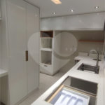 Apartamento para alugar com 3 suítes em Baeta Neves, São Bernardo do Campo, SP