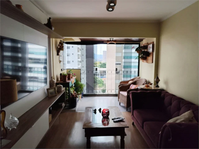 Apartamento à venda com 2 quartos em Santana, São Paulo, SP