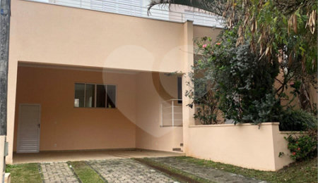 Casa para alugar com 3 quartos, sendo 1 suíte,  no condomínio Reserva da Mata, Vinhedo - SP