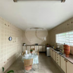Casa térrea para venda no bairro Vila Xavier em Araraquara/SP.