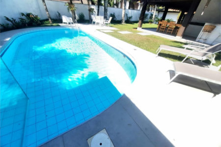 Casa à venda, 650 m² por R$ 2.200.000,00 - Acapulco - Guarujá/SP