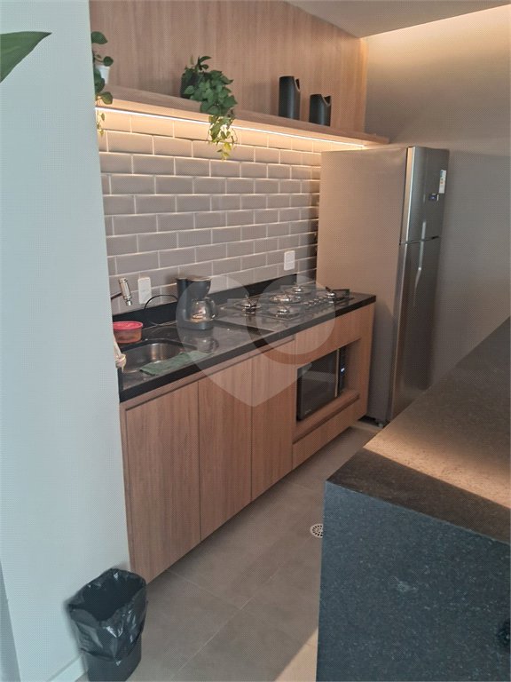Apartamento para alugar com 1 suíte em Parada Inglesa, São Paulo, SP
