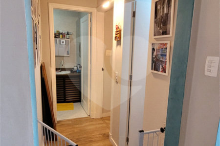Apartamento para alugar com 2 quartos em Vila Mariana, São Paulo, SP