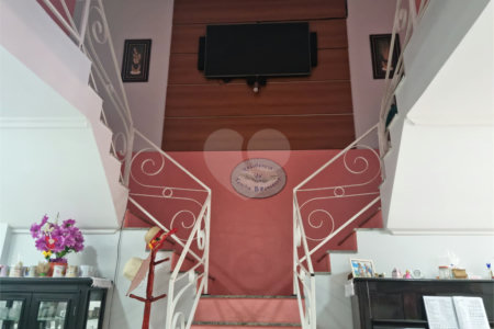 Casa à venda em Residencial Novo Horizonte I, Mogi das Cruzes, SP
