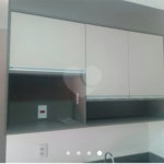 Apartamento à venda com 1 suíte em Pinheiros, São Paulo, SP