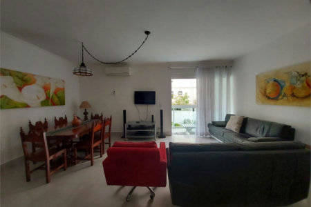 Apartamento Residencial à venda, Jardim Três Marias, Guarujá - AP1018.
