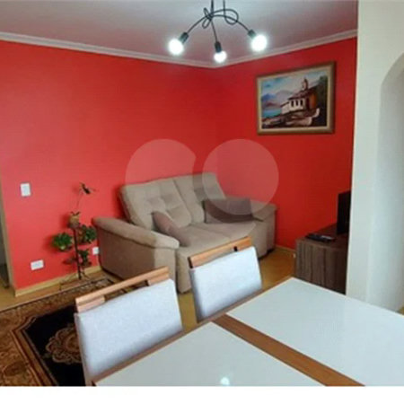 Apartamento à venda com 2 quartos em Vila Gustavo, São Paulo, SP