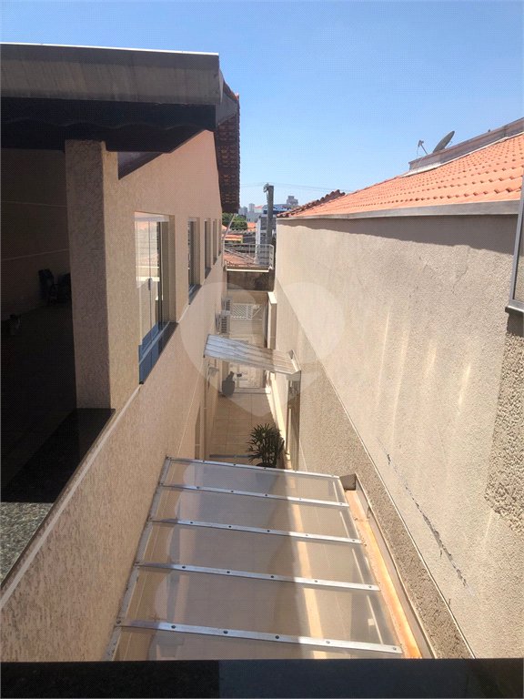 Casa à venda com 3 quartos em Jaçanã, São Paulo, SP