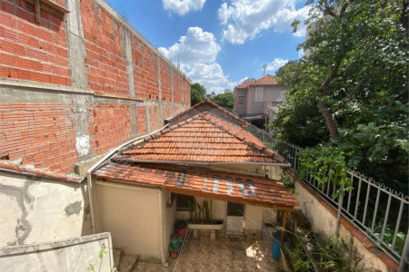 Casa à venda com 4 quartos em Santana, São Paulo, SP