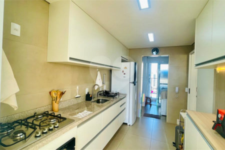 Apartamento à venda com 4 quartos, sendo 2 suítes, em Jardim América, Sorocaba, SP