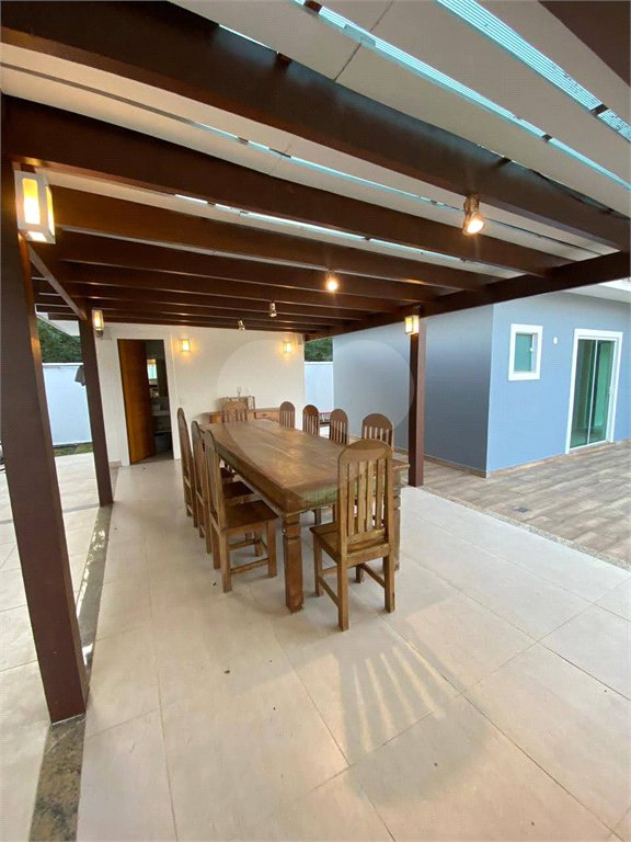Casa à venda com 3 suítes em Caravelas, Armação dos Búzios, RJ