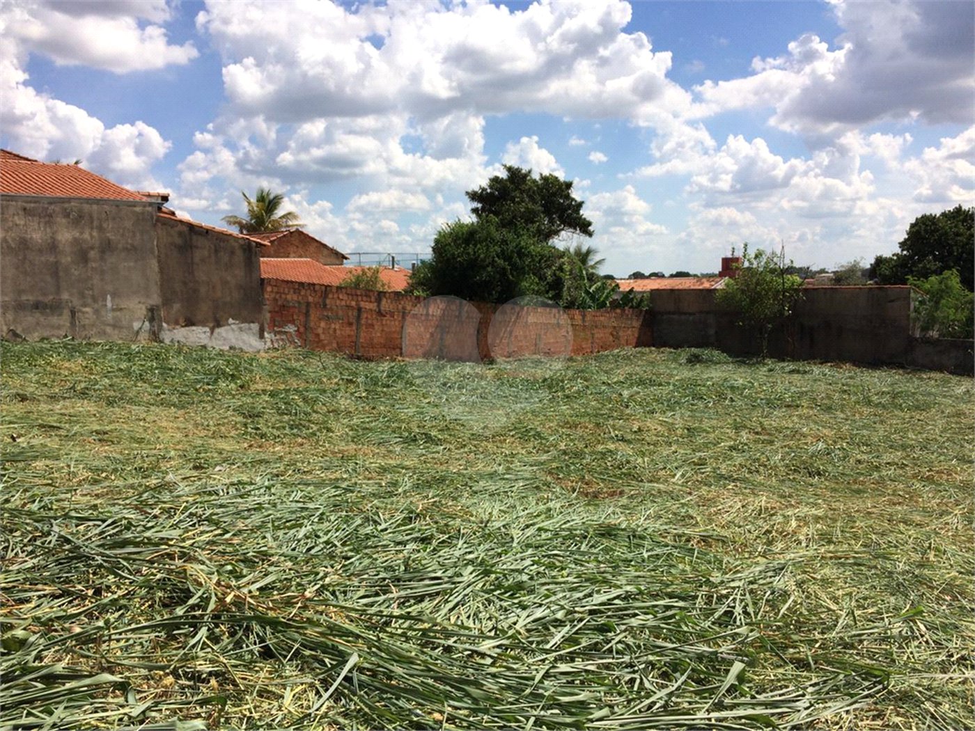 Terreno à venda em Jardim Novo Campos Elíseos, Campinas, SP