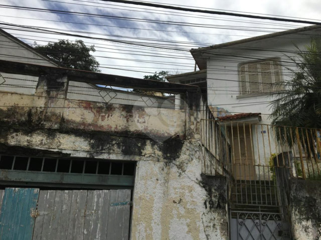 Casa à venda com 2 quartos em Horto, São Paulo, SP
