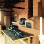 Sobrado à venda com 5 quartos, sendo 2 suítes, em Seerra da Cantareira, Mairiporã, SP