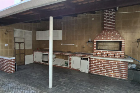 Casa à venda com 3 quartos, sendo 1 suíte, em Lar São Paulo, São Paulo, SP