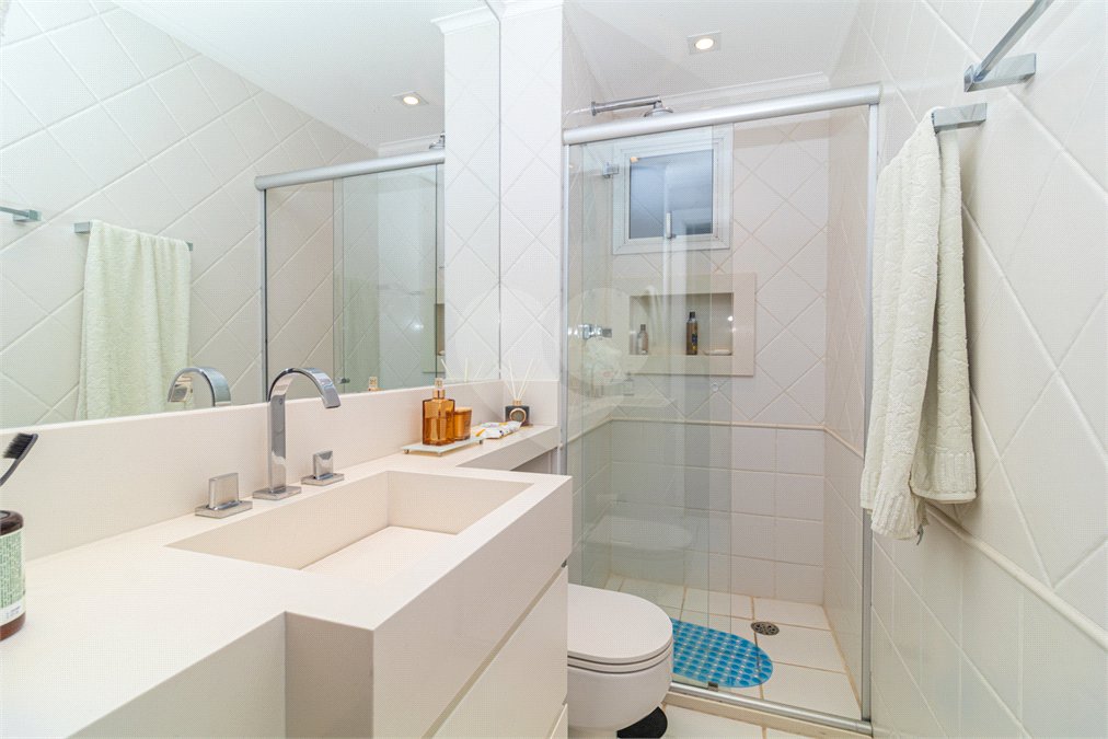 Apartamento à venda com 3 quartos, sendo 1 suíte, em Vila Cruzeiro, São Paulo, SP