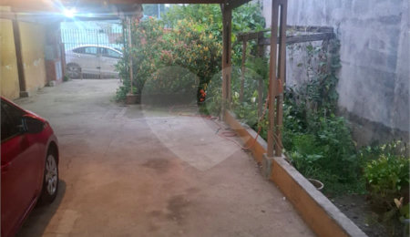Casa à venda com 2 quartos em Vila Nivi, São Paulo, SP