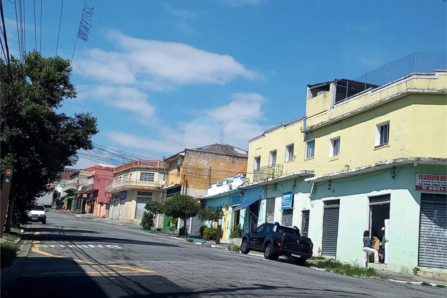 Prédio à venda em Limão, São Paulo, SP