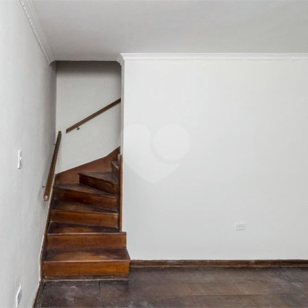 Sobrado à venda com 2 quartos em Vila Santa Catarina, São Paulo, SP