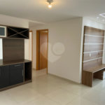 Apartamento à venda com 3 quartos, sendo 1 suíte, em Jardim Estoril, São José dos Campos, SP