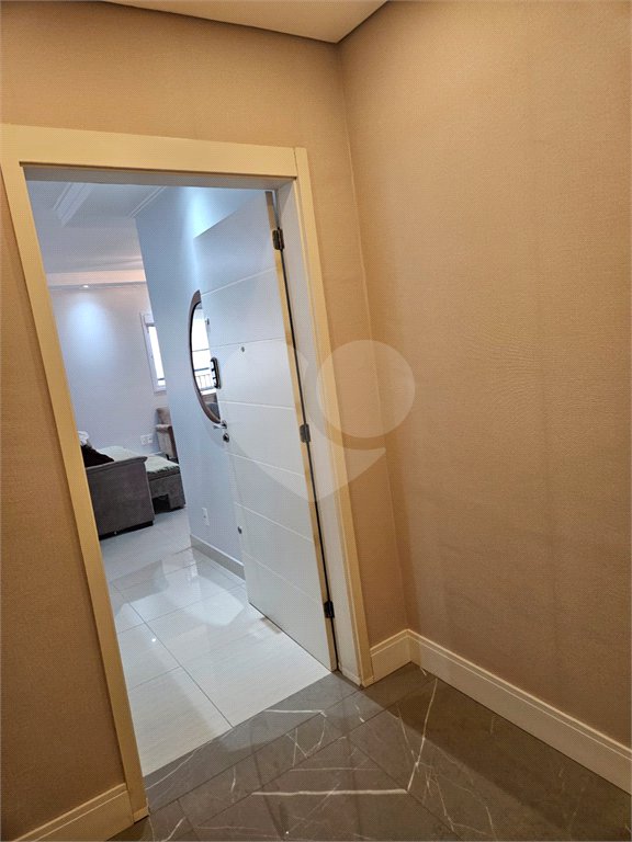 Apartamento à venda com 3 suítes no Centro, São Bernardo do Campo, SP
