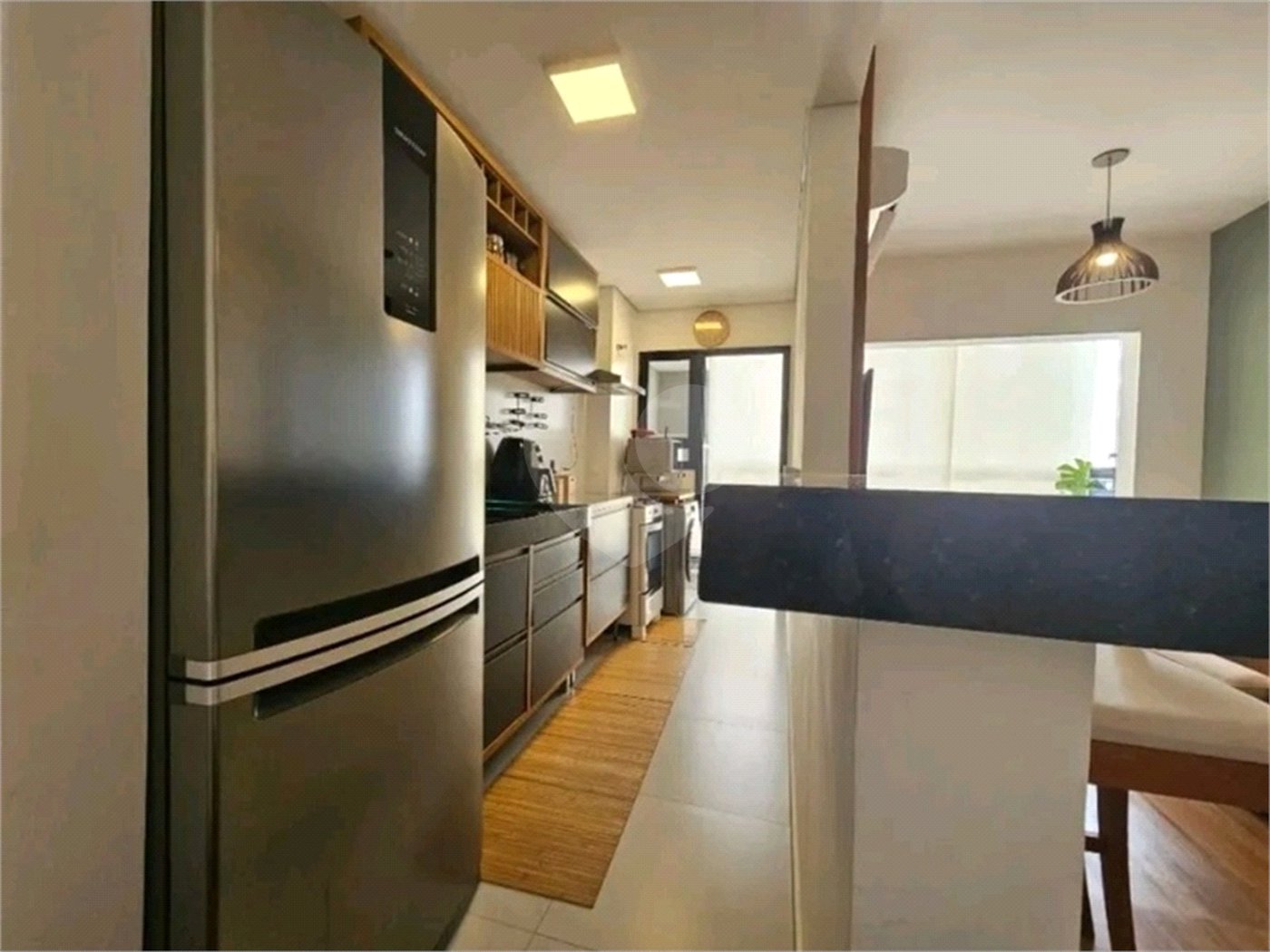 Apartamento à venda com 2 quartos, sendo 1 suíte,  em Parque Campolim, Sorocaba, SP