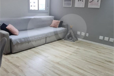 Apartamento à venda com 2 quartos, sendo 1 suíte,  em Barra Funda, São Paulo, SP