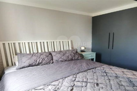 Apartamento à venda com 2 quartos em Parque Reboucas, São Paulo, SP