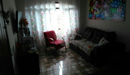 Sobrado à venda com 4 quartos em Imirim, São Paulo, SP